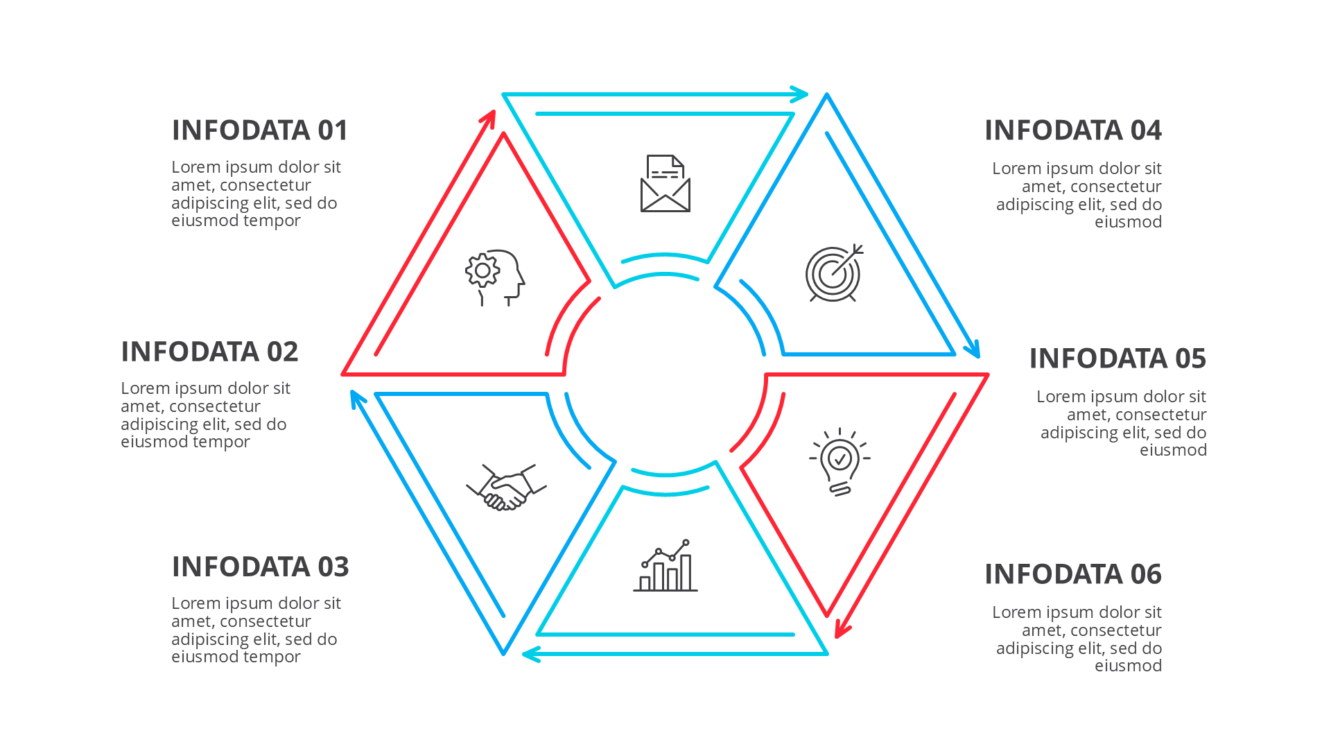 Minimal [light] slide 4